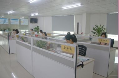 Cina Dongguan Yuanfeng Plastic Jewelry Co., Ltd.