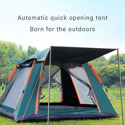 Tenda Pop Up Instan Besar Ultralight