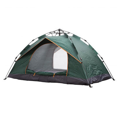 170T Polyester Folding Camping Tenda