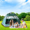 Tenda Berkemah Keluarga Mudah, Tenda Berkemah Otomatis 3-4 Orang
