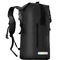 Premium 35L Waterproof Dry Bag Backpack Untuk Berperahu Kayak Mendaki Arung Jeram