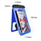 Dustproof IPX8 Waterproof Floating Phone Case Untuk IPhone 14 13