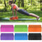 EVA Polyester katun Pilates Yoga Set Yoga Brick Stretch Strap 3 Piece Set
