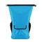Multifungsi Waterproof Roll Top Bag IPX6 Grade 22 Liter Backpack