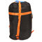 210T polyester Outdoor Camping Sleeping Bag Ringan 4 Musim Untuk Hiking Traveling