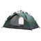 170T Polyester Folding Camping Tenda