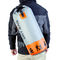 25L Dry Waterproof Floating Backpack Untuk Olahraga Air Memancing Berperahu Kayak